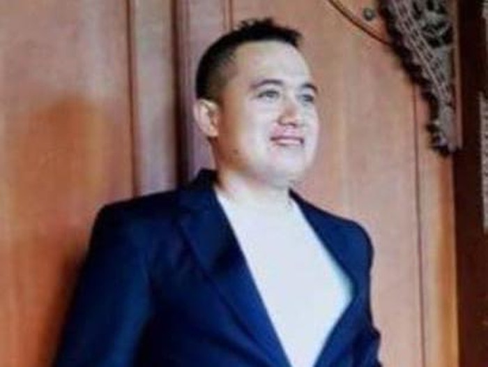 Wakil Ketua DPC Partai Demokrat Ngawi, Haris Agus Susilo