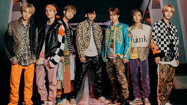 WayV