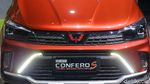 Wuling Confero S Wajah Baru yang Lebih Anak Muda, Dijual Mulai Rp 169,8 Juta