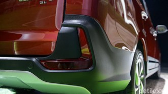 Kelebihan Mobil Penggerak Roda Belakang