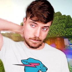 MrBeast Buka Suara soal Desakan Fans Selamatkan Danielle NewJeans