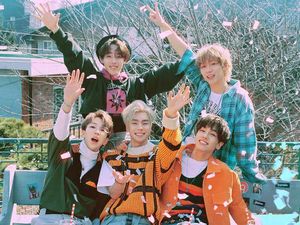 Idol Grup K-Pop 1TEAM bubar!