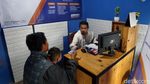 Agen BRILink, Bantu Warga di Dusun Lasah