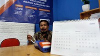 Tak hanya melayani tabungan, BRILink milik Anang pun melayani berbagai jenis transaksi mulai dari cicilan hingga pembayaran online. Lebih lanjut Anang mengungkap, transaksi perbankan masyarakat desa melalui BRILink terbilang cukup tinggi. Bahkan, di bulan Februari 2021 dengan hanya 28 hari Anang telah melayani 524 transaksi. Dengan jumlah perputaran uang mencapai lebih dari Rp 900 juta.