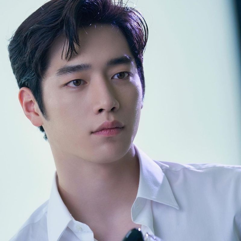 Seo Kang Joon
