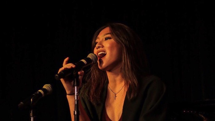 Anastasya Poetri