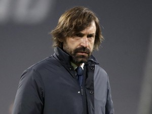 Andrea Pirlo Jeblok Latih Sampdoria, Terancam Dipecat!