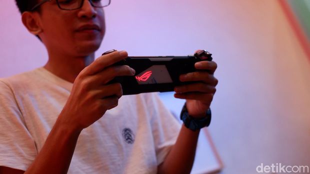 Asus ROG Phone 5