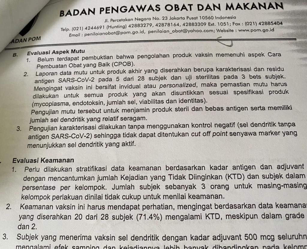 Badan POM
