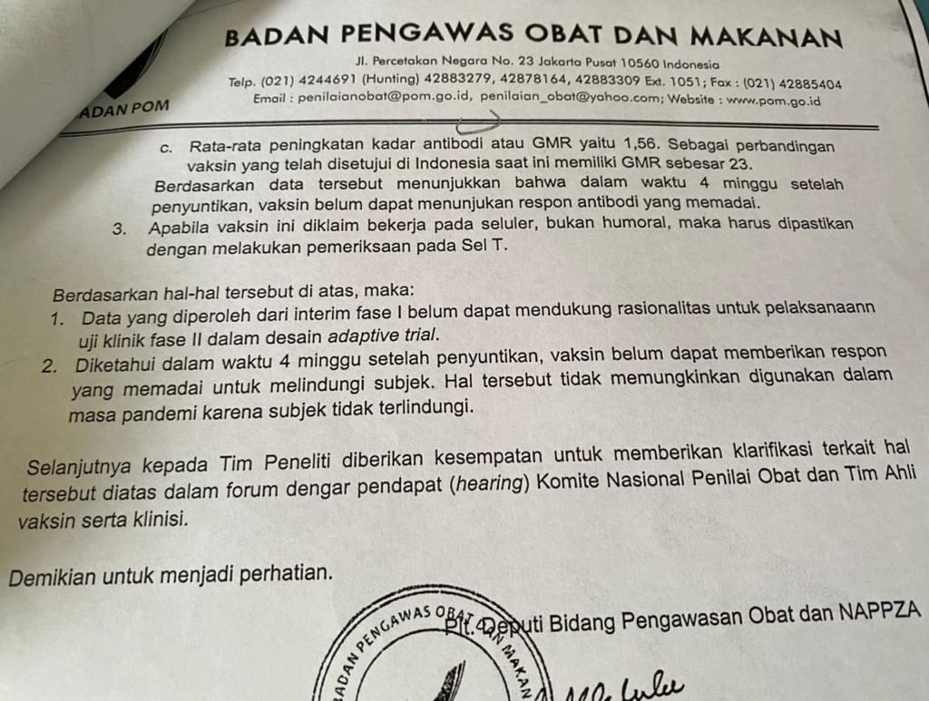 Badan POM