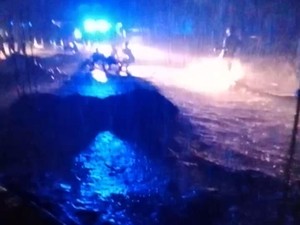 Banjir Bandang Susulan Terjang 4 Desa di Dompu, Warga Butuh Bantuan Makanan
