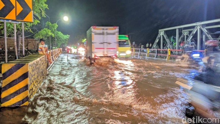 banjir di pasuruan
