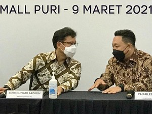 Menkes Buka-bukaan Kehilangan 10 Juta Dosis Vaksin, DPR Bilang Begini