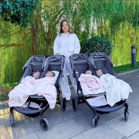 Meskipun tidak semua anaknya lahir dari rahim sendiri, Christina tetap ibu biologis mereka, dan dia juga yang mengasuh para buah hatinya.  Foto: Instagram/@batumi_mama