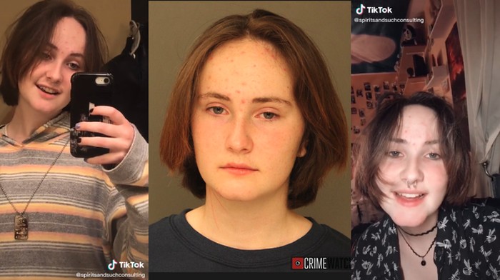 Kepolisian di Pennsylvania menangkap gadis berusia 14 tahun yang diduga membunuh kakaknya. Remaja ini juga disebut-sebut merupakan seleb TikTok.

Remaja perempuan bernama Claire Miller  ini ditangkap setelah mengaku menghabisi nyawa kakaknya Hellen Miller (19). Kejadian bertempat di rumah mereka saat tengah malam ketika kedua orang mereka sedang tertidur.