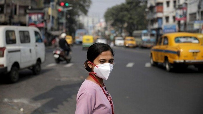 Covid-19: Bagaimana India memburu varian virus corona yang mengkhawatirkan
