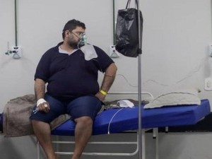 Virus Corona Mengganas, Rumah Sakit di Brasil Nyaris Kolaps