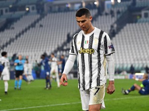 Juventus Salah Besar Beli Cristiano Ronaldo!