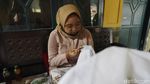 Desa Ngenep Malang Kembangkan Batik Lewat Kelompok Wanita Tani