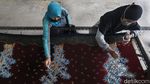 Desa Ngenep Malang Kembangkan Batik Lewat Kelompok Wanita Tani