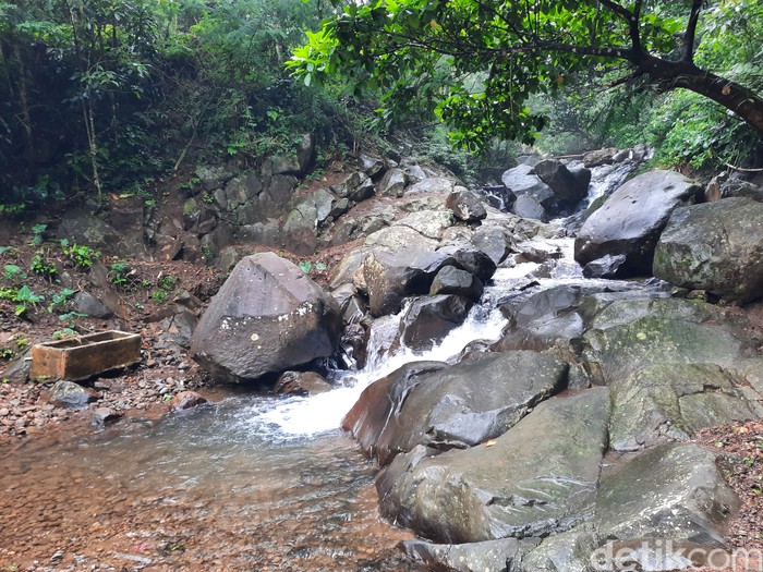 Desa Wisata Batulayang Desa Wisata Batulayang
