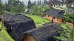 Potret Desa Wisata Batulayang di Bogor nan Memesona