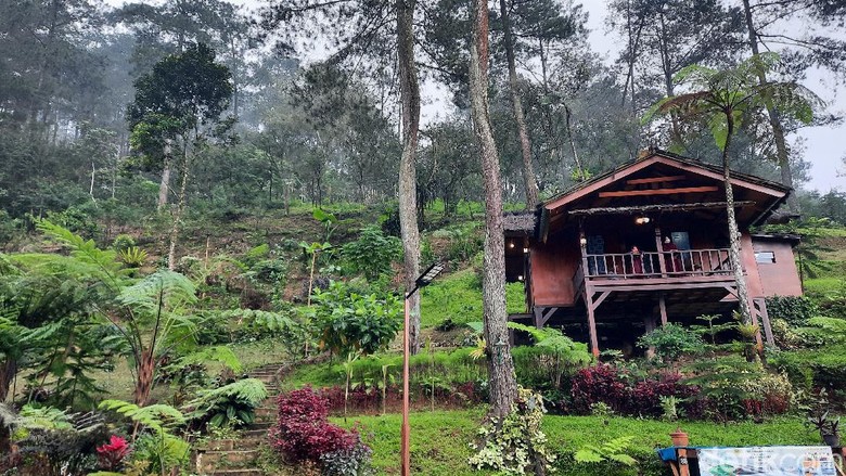 Desa Wisata Batulayang Desa Wisata Batulayang