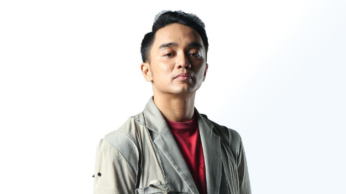Dipha Barus