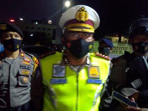 Polda Metro: Anies Minta Titik Pembatasan Mobilitas Ditambah