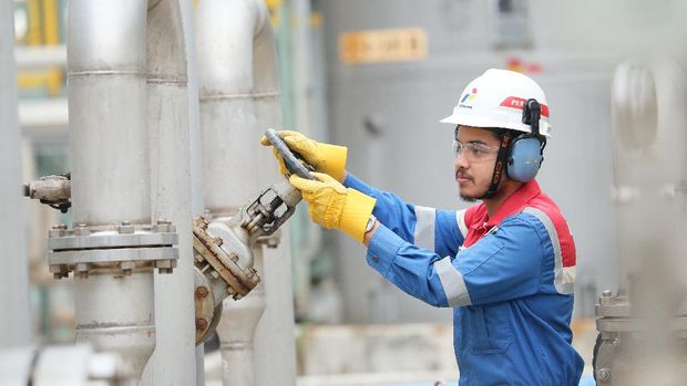 Dok: Pertamina