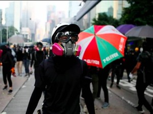 3 Dokumenter Unggulan Oscar 2021, Tentang Aborsi hingga Protes Hong Kong