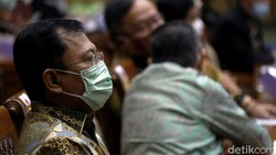 Jejak Berliku Vaksin Nusantara dr Terawan, Maju Terus Meski Tak Direstui BPOM