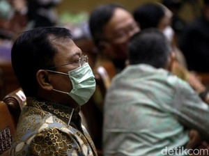 Bahayanya Penyuntikan Vaksin Nusantara yang Belum Kantongi Izin BPOM