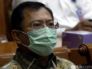 Dubes RI Tegaskan Tak Ada Pesanan 5 Juta Vaksin Nusantara oleh Turki