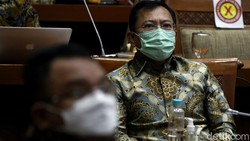 Kapuspen: Vaksin Nusantara Bukan Program TNI