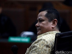Sidang Etik Pemecatan Menanti Irjen Napoleon Usai Kasasi Ditolak MA