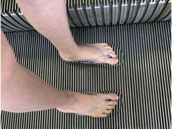 Deretan Foto Kamuflase yang Bikin Mata Terkecoh