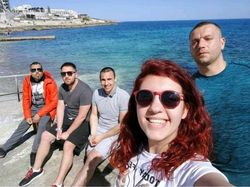 Deretan Foto Kamuflase yang Bikin Mata Terkecoh