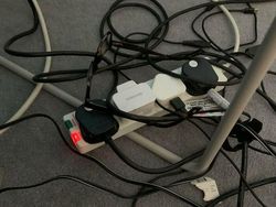 Deretan Foto Kamuflase yang Bikin Mata Terkecoh