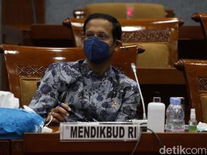 Mendikbud Nadiem Bicara Pentingnya Asesmen Nasional, PKS Kritik