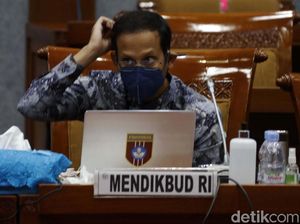 Kemendikbud Digabung Ristek, IMM Minta Nadiem Diganti