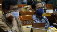 Khususnya, terkait aspek ciri utama pelajar Pancasila, yang menjadi salah satu rekomendasi Panitia Kerja (Panja) Peta Jalan Pendidikan.