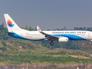 Pramugara-Pilot China Adu Jotos, Sejarah Taman Nasional Lorentz