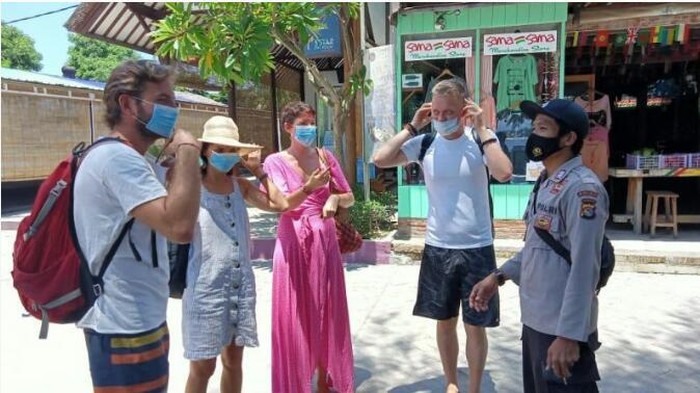 Gili Trawangan