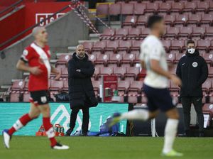 Guardiola: MU Gasak Southampton 9-0? Man City Akan Menang 18-0
