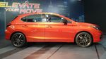 Lihat Lebih Dekat Honda City Hatchback RS, Si Pengganti Jazz