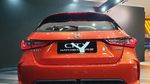 Lihat Lebih Dekat Honda City Hatchback RS, Si Pengganti Jazz