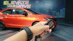 Lihat Lebih Dekat Honda City Hatchback RS, Si Pengganti Jazz