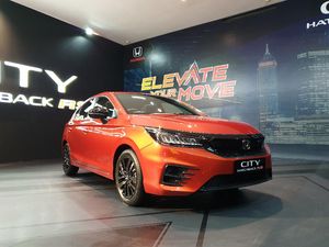 Honda Malaysia Recall City, City Hatchback, HR-V dan BR-V, Indonesia Bagaimana?