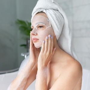 5 Cara Membuat Masker Beras untuk Wajah Sehat Bebas Jerawat 5 Cara Membuat Masker Beras untuk Wajah Sehat Bebas Jerawat